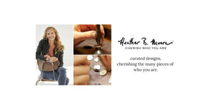 Heather B. Moore Jewelry