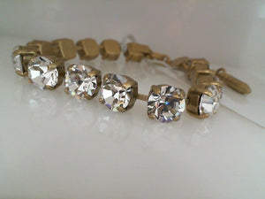 Loren Hope Arista Crystal bracelet