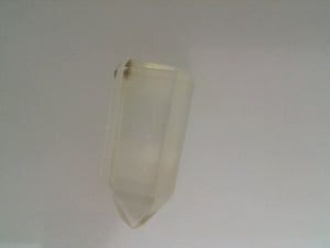 SB Natural citrine crystal