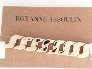 Roxanne Assoulin Babe Link Bracelet