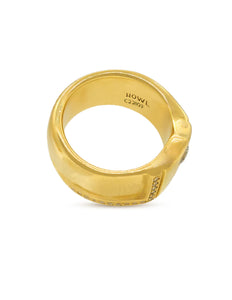 Howl Petra Diamond Ring