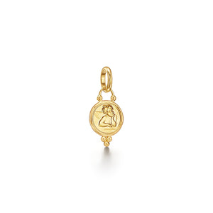 TEMPLE ST CLAIR Guardian Angel Pendant Various Sizes